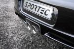 Porsche Cayman SP380 by Sportec 2006 года